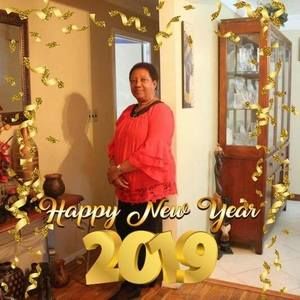 Meet your Posher, Marie edith